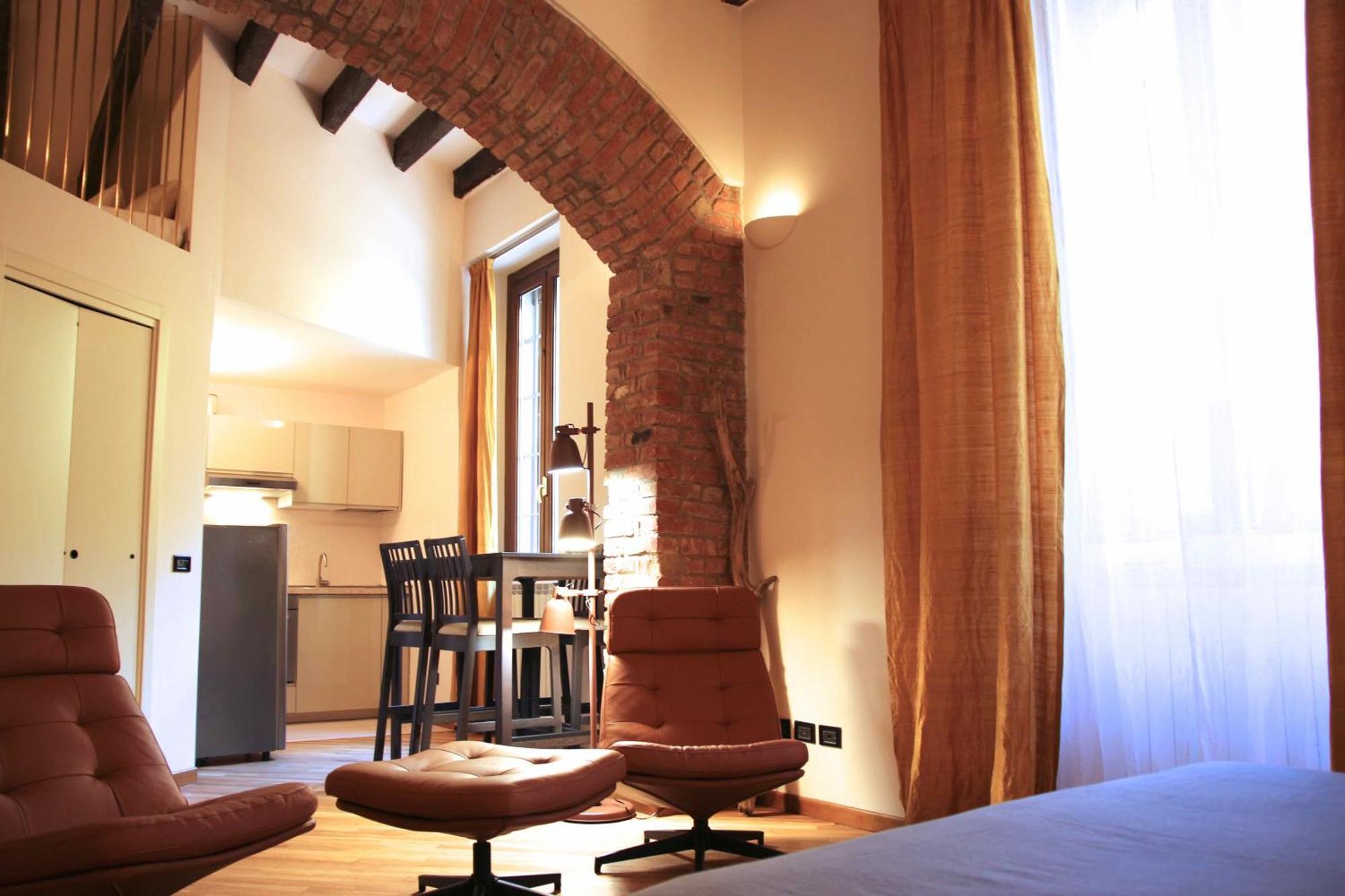 Loft Porta Romana - Duomo * Milán