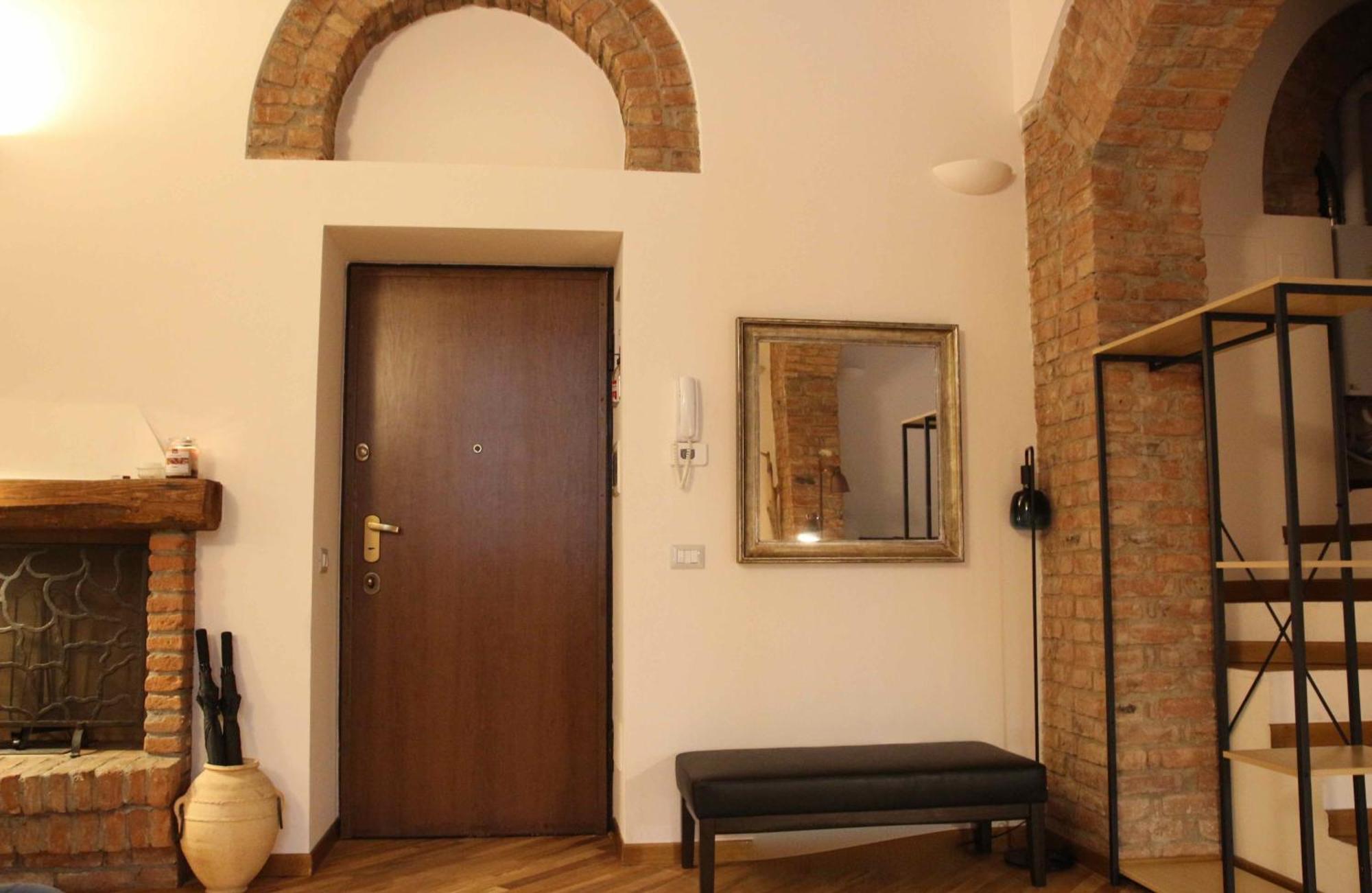 Loft Porta Romana - Duomo * Milán