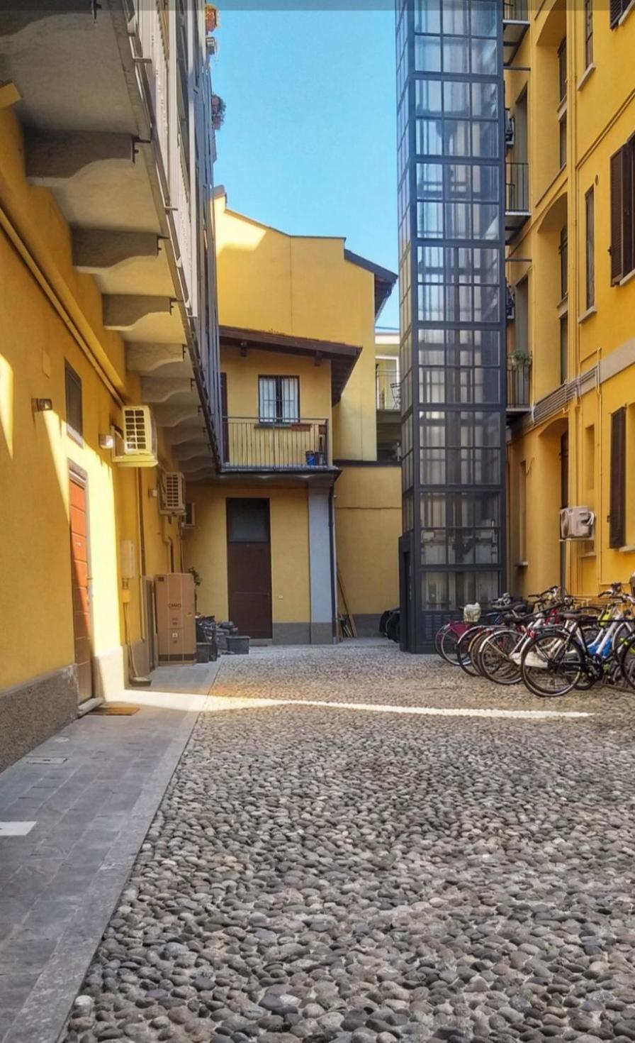 Loft Porta Romana - Duomo