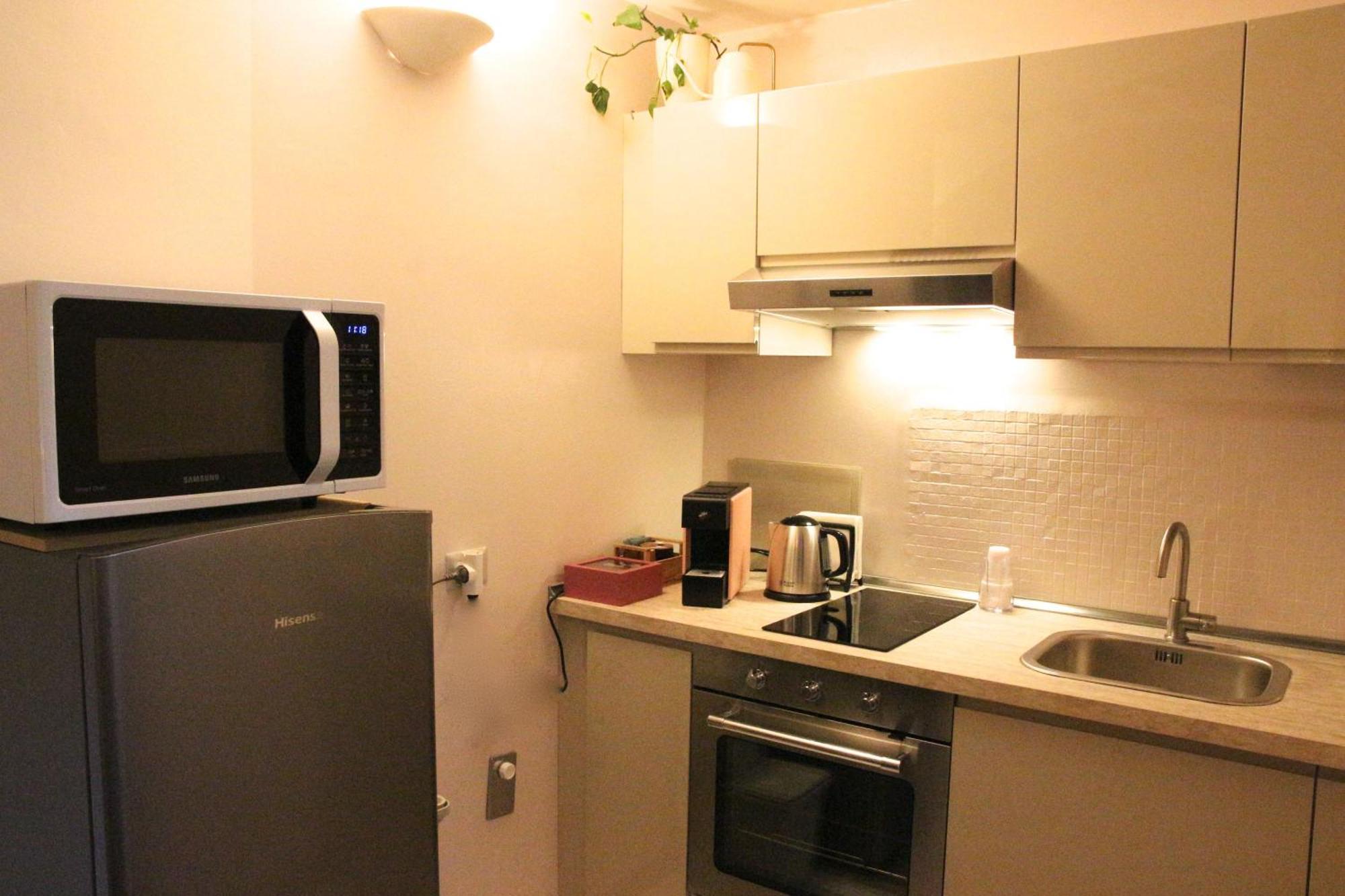 Loft Porta Romana - Duomo Appartement *