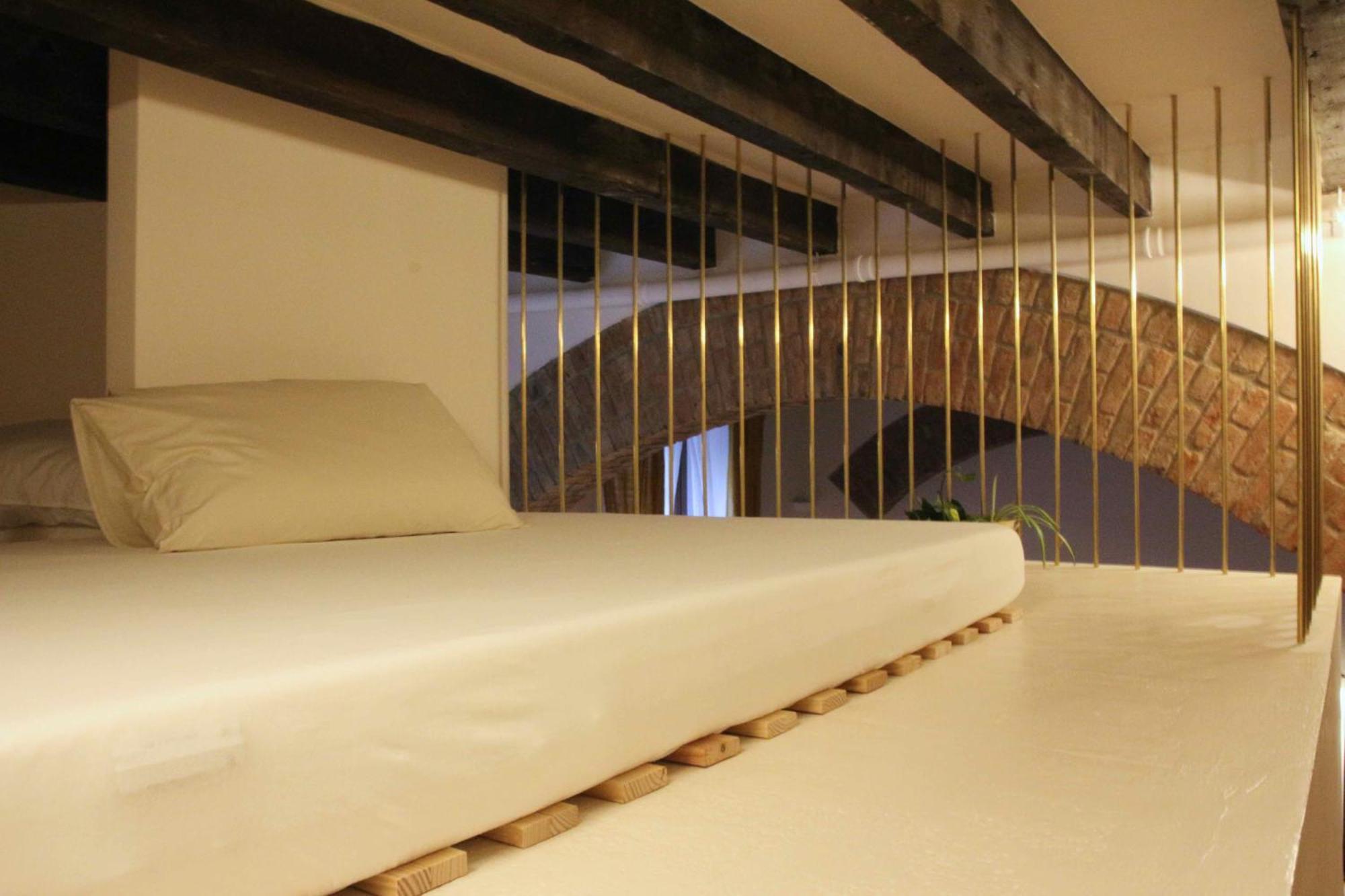 Loft Porta Romana - Duomo Appartement *