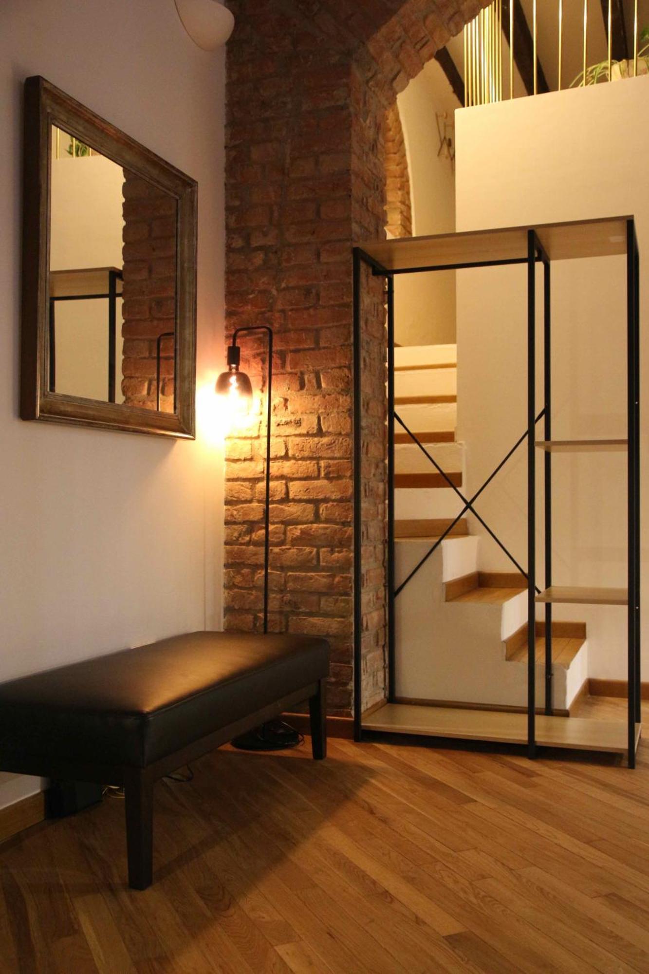 Appartement Loft Porta Romana - Duomo *