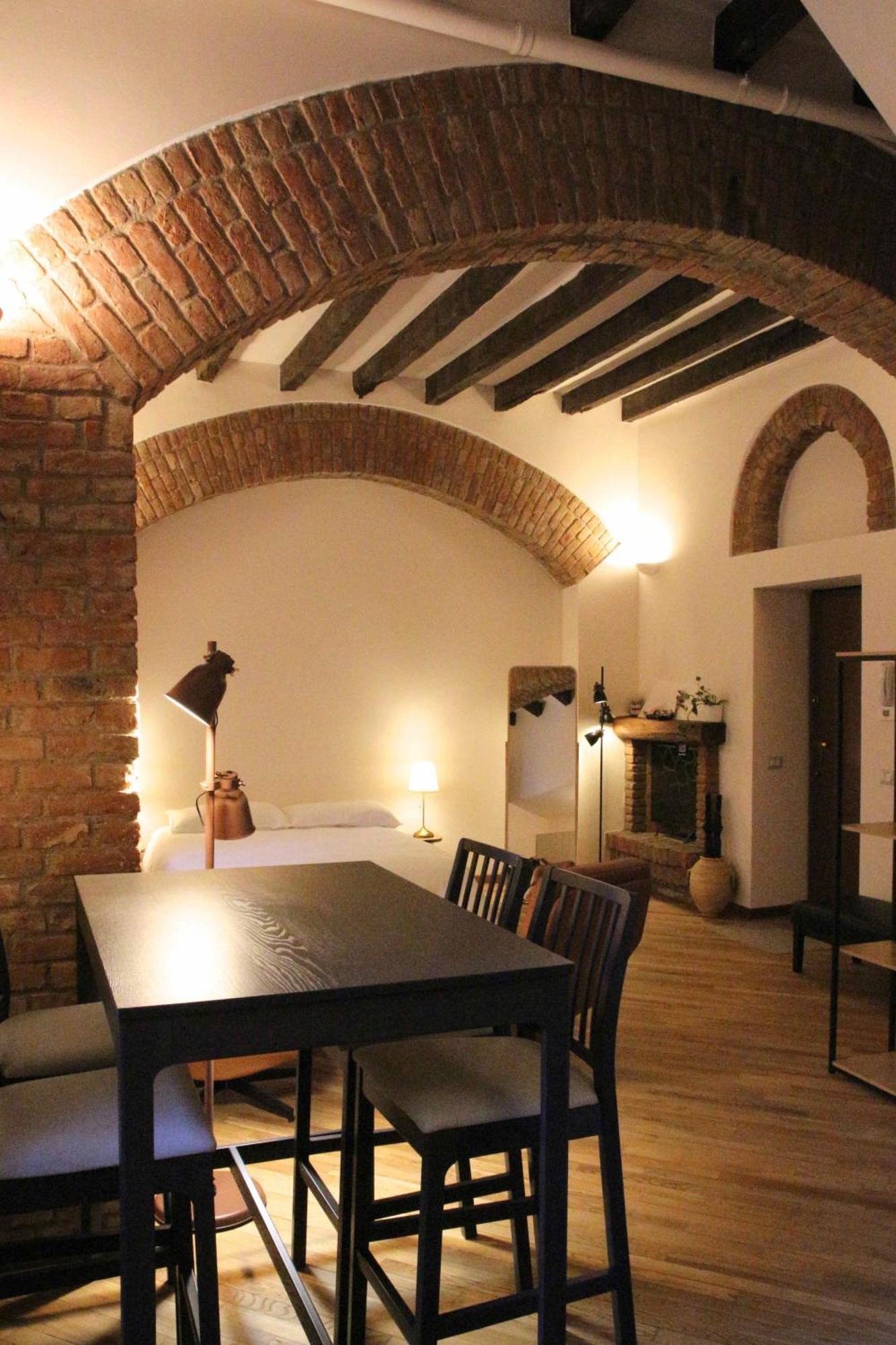 Loft Porta Romana - Duomo Appartement *